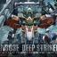 [PO]MG PLAN303E DEEP STRIKER [BANDAI]