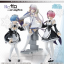 เปิดจอง CharaPortraits Re:ZERO -Starting Life in Another World (Set of 3)