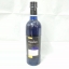 น้ำหวานเข้มข้น กลิ่นบลูคูราโซ่ ANGELO 750ml.