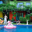 HR10003 บ้านพักหัวหิน บ้านเดอะคอนเทนเนอร์ พูลวิลล่า