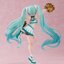 เปิดจอง : Hatsune Miku Fashion (Uniform Ver.) Figure