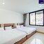 HR15041 บ้านพักหัวหิน บ้าน Miami Beach Villa