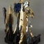 [PO]PG 1/60 Unicorn Fighter 03 Phenex + LED Unit[DABAN]