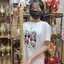 กระบอง ตะบองยักษ์ กระบองท้าวเวสสุวรรณ กระบองยักษ์ งานไม้ ปิดทอง