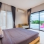 HR3001 บ้านพักหัวหิน บ้านไวท์แซนด์ วิลล่า