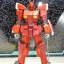 HGBF 1/144 Gundam Amazing Red Warrior[BANDAI]