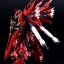 [PO]MG 1/100 Sinanju Conversion Kit[Takumi Studio]