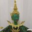 หุ่นกระบอก พระราม ขนาด 70 ซม.