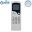 รีโมทแอร์แคเรีย Carrier รุ่นZC/LW-01 รับประกัน1ปีเต็ม พร้อมส่ง
