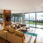 HR15003 บ้านพักชะอำ The Coastal Beach Villa