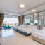 HR15049 บ้านพักติดทะเล The Breezy Beach Pool Villa Cha Am