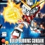 BB396 BUILD BURNING GUNDAM[BANDAI]