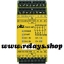 PilZ 777768 PNOZ X8P 230VAC 3n/o 2n/c 2so LiNE iD : RELAYS.SHOP