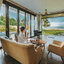 HR15061 บ้านพักติดทะเล The Pamila Beach Villa Kuiburi