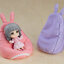 เปิดจอง : Nendoroid More Bean Bag Chair: Rabbit (Purple)