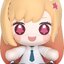 เปิดจอง : Huggy Good Smile Marin Kitagawa