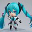 เปิดจอง : Nendoroid Hatsune Miku: Magical Mirai 2015 Ver.