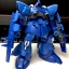 HGBF 1/144 DOM R35[BANDAI]