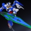 HG 1/144 OO QAN (T)[BANDAI]