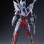 [PO]1/6 Ultraman Zero Suit [E-MODEL]