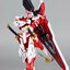 MG 1/100 Gundam Astray Red Frame Custom[6601][DABAN]Remake