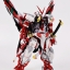 MG 1/100 GUNDAM ASTRY RED FRAME+TACTICAL ARM [Ver.MB][8812][DABAN]
