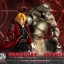 เปิดจอง FULLMETAL ALCHEMIST: BROTHERHOOD Twin PACK