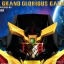 [PreOrder]GAO GAI GAR[FINAL GRAND GLORIOUS GATHERING][GM MODEL]