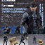 เปิดจอง : Figma Solid Snake: MGS2 ver. Updated Edition