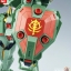 [PO]RE/100 AMX-103 HAMMA-HAMMA[BANDAI]