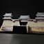 Pre Order เปิดจอง 1/200 Shinshu Ueda Castle -Sanadamaru Domo-kun Set- w/Mini Figure Plastic Model