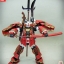 [PO]MG 1/100 SHIN MUSHA GUNDAM[BANDAI]