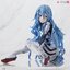 เปิดจอง : Evangelion: 3.0+1.0 Thrice Upon a Time Figure Rei Ayanami Long Hair Ver.