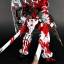 [PO]MG 1/100 GUNDAM ASTRY RED FRAME+FLYING BACKPACK Ver.MB[8806][DABAN]