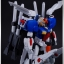 MG 1/100 Ex-S Gundam[6606][DABAN]