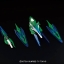 [PO]HGBF 1/144 OO SHIA QAN[T][BANDAI]