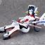 HGBF 1/144 Mrs. Loheng-rinko[BANDAI]