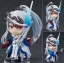 พร้อมส่ง Nendoroid - Thunderbolt Fantasy Touriken Yuuki: Lin Setsu A
