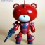HG 1/144 Petitpetit'gguy Zaku [โมจีนMK]