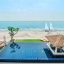 HR15016 บ้านพักหัวหิน บ้านเดอะ เซนส์ ติดทะเล