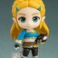 เปิดจอง : Nendoroid Zelda: Breath Of the Wild Ver. (Re-run)