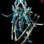 [PO]1/72 CD-01 Qinglong Blue Dragon[Tibetan Road Model][โมเดลสำเร็จ]