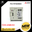 FX3G-40MR/ES PLC MITSUBISHI , 220VAC Input Sink/Source Output relay 24in 16out