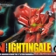 SD MSN-04-02 NIGHTINGALE[โมจีนMC Model]