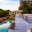 HR15039 บ้านพักติดทะเลหัวหิน The Premium Beach Villa Hua Hin