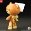 HG 1/144 PETIT GGUY RUSTYORANGE&PLACARD[BANDAI]