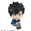เปิดจอง : LookUp Haikyuu!! Tetsuro Kuroo Complete Figure