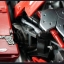 [PO]1/35 Sazabi Bust[NOAH]