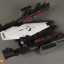 [PO]PG 1/60 Unicorn FA Part[DABAN]