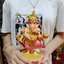 พระพิฆเนศ ปางประทานพร มีให้เลือก 7 สี